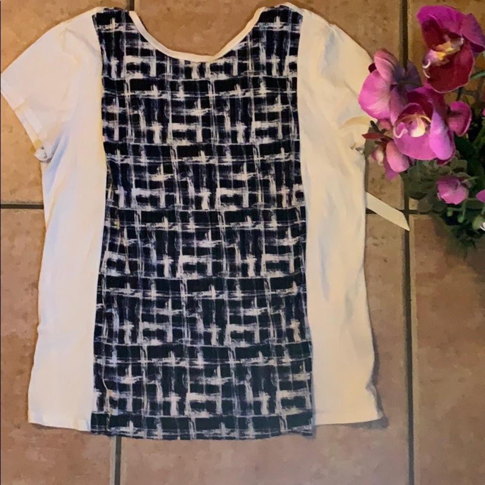 Simply Vera top